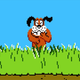 Illustration for article titled The Most Awesome Video Game Dog Companions